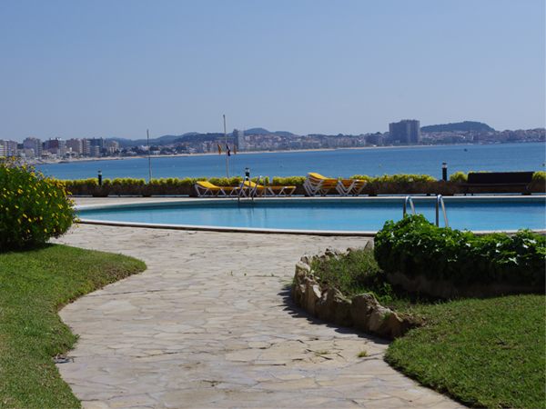 swimming pool eden playa